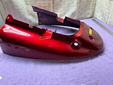 Heckverkleidung 77250 mbta gebraucht kaufen  Bremen