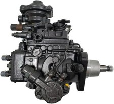Usado, Bomba de injeção de combustível 2852167 504068815 para carregador CASE 590SM com Iveco 74KW NEF comprar usado  Enviando para Brazil