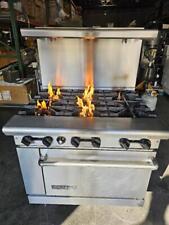 American range burner for sale  Fullerton