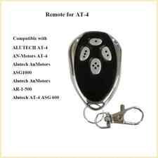 Fernbedienung Kompatibel Mit Alutech AT-4 AR-1-500 AN-Motors AT-4 ASG1000 AT4 AT comprar usado  Enviando para Brazil
