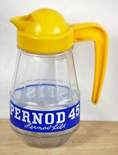 Vintage 20cm pastis for sale  UK