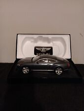 Bentley contineltal kyosho. for sale  Edgewood