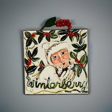 Vintage christmas nancy for sale  Dallas
