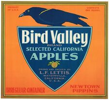 Original apple crate for sale  Yucca Valley