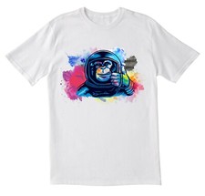 Space monkey astronaut for sale  STOURPORT-ON-SEVERN