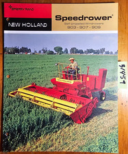 New holland 903 for sale  Niagara Falls
