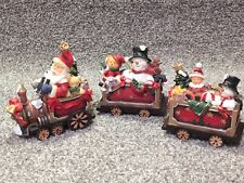 Vintage piece christmas for sale  NEWCASTLE UPON TYNE