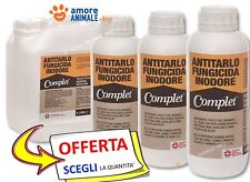 Ecolkem complet antitarlo usato Ecolkem complet antitarlo usato  Serra de Conti