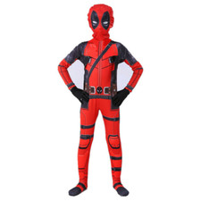 Deadpool spiderman kid for sale  LEICESTER