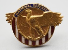 Wwii bronze national for sale  Newberg