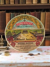 Vintage roussel ruffier d'occasion  Expédié en Belgium