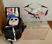 Dji phantom advanced for sale  OBAN