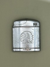 Briquet automatique gaz d'occasion  Le Rouret
