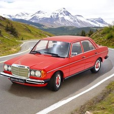 Scale mercedes 230e gebraucht kaufen  Neu-Ulm