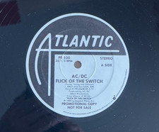 Flick the switch gebraucht kaufen  Bochum