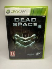 Dead Space 2 Microsoft Xbox 360 Game - Pal UK Cib Complet, usado comprar usado  Enviando para Brazil