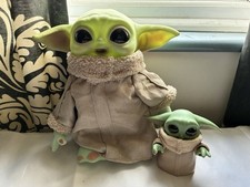 Star wars grogu for sale  LONDON