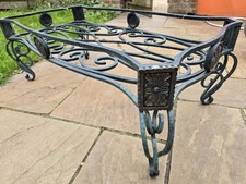 Beautiful ornate heavy for sale Beautiful ornate heavy for sale  KING'S LYNN