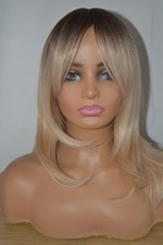 Women long blonde for sale  SHEERNESS