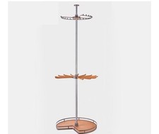 Mixquan garment rack for sale  Beasley