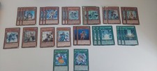 Lotto yugioh deck usato Lotto yugioh deck usato  Briatico