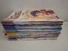 w i t c h comic gebraucht kaufen w i t c h comic gebraucht kaufen Laupheim