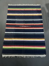 Vintage large saltillo for sale  Lafayette
