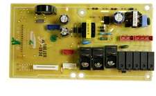 Oryginalny główny moduł PCB Samsung EEPROM MW600 Mikrofalówka MC28M6075CK MC28M6075CS na sprzedaż  Wysyłka do Poland