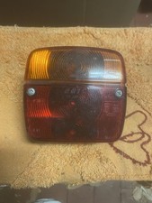 Fanale posteriore luci usato  Osimo