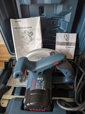 Bosch gks 190 for sale  GRETNA