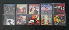 Movie soundtrack lot for sale  Saint Petersburg