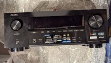 Ampli denon avr d'occasion  Angers-