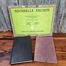 Vintage movlin papier for sale  Wilmington