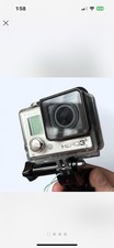 Gopro hero 3plus for sale  HOLYHEAD