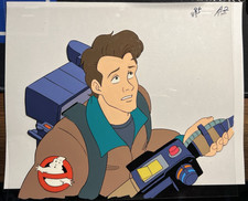 Real ghostbusters 1986 for sale  Coral Springs