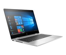 Elitebook 830 core d'occasion  Paris XVIII