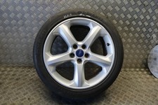Ford mondeo mk5 for sale  BENFLEET