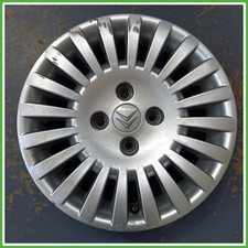 Cerchio lega citroen usato  Cona