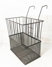 Abnehmbarer vorderer gepäckko gebraucht kaufen Abnehmbarer vorderer gepäckko gebraucht kaufen  Ahrensbök