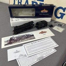 Bachmann 502 standard for sale  BRACKNELL