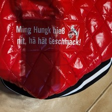 Köln hundejacke rot gebraucht kaufen Köln hundejacke rot gebraucht kaufen  Neunkirchen-Seelscheid