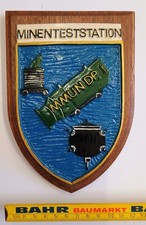 Wappen marine marinefmunitions gebraucht kaufen Wappen marine marinefmunitions gebraucht kaufen  Kiel