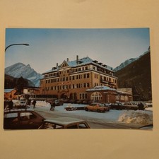 Hotel dolomiti canazei usato  Bari