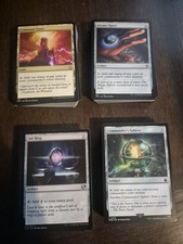 Mtg commander budget for sale Mtg commander budget for sale  LLANGOLLEN
