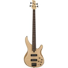 Baixo elétrico loja de instrumentos musicais grande prêmio 2023 classificado Trbx604Fm Ns comprar usado  Enviando para Brazil