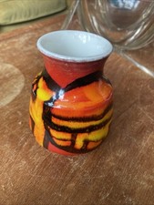 Small red orange for sale  SAFFRON WALDEN