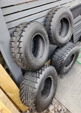 Quad tyres 10inch for sale  WOLVERHAMPTON