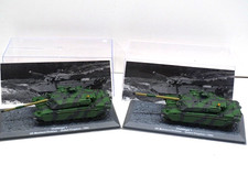 Deagostini sammlung panzer gebraucht kaufen  Berlin