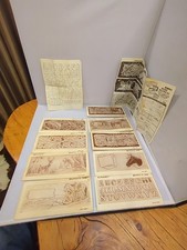 Vtg craftaid leather for sale  Oakdale