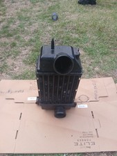 Escort turbo intercooler for sale  GUILDFORD